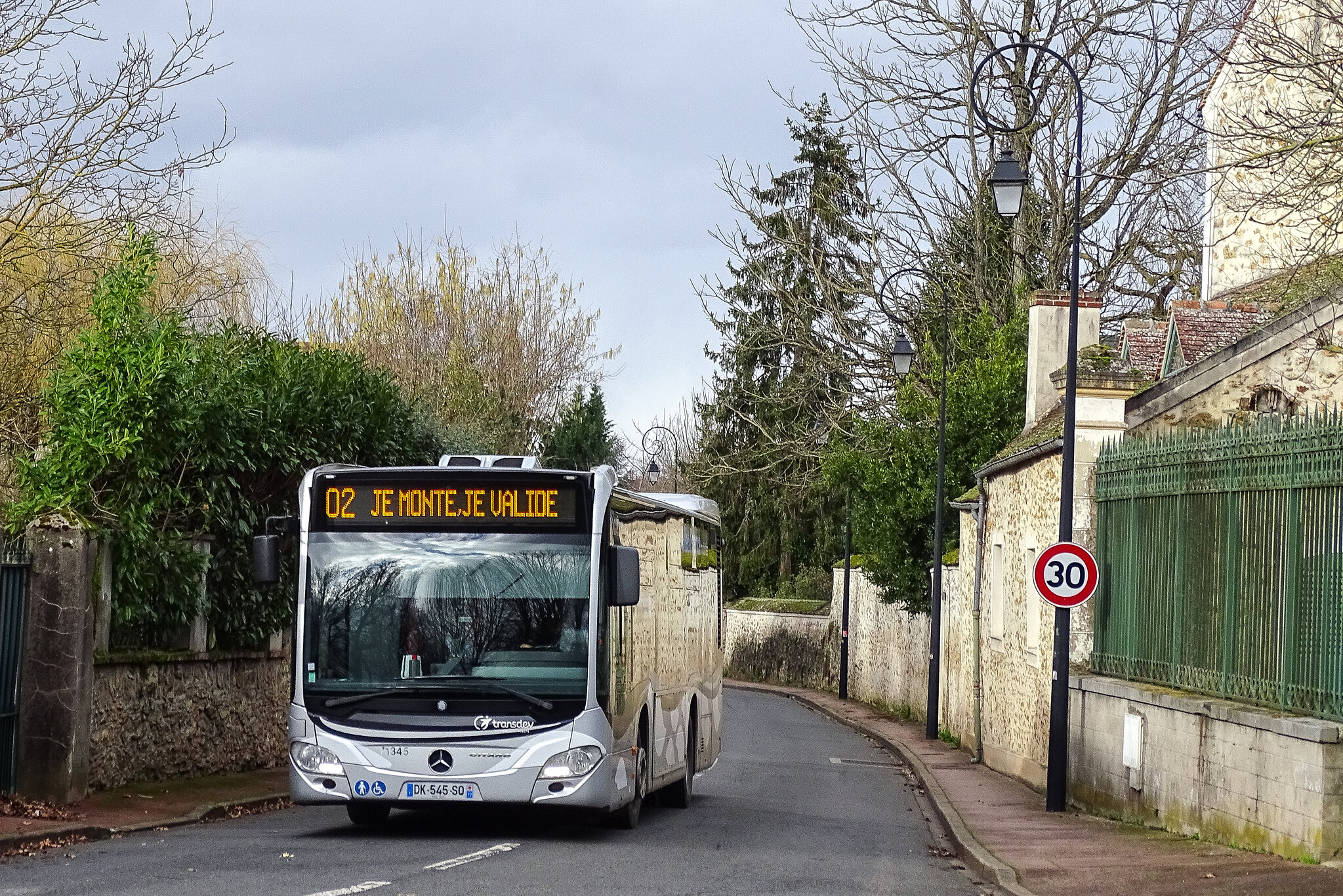 Image du véhicule
