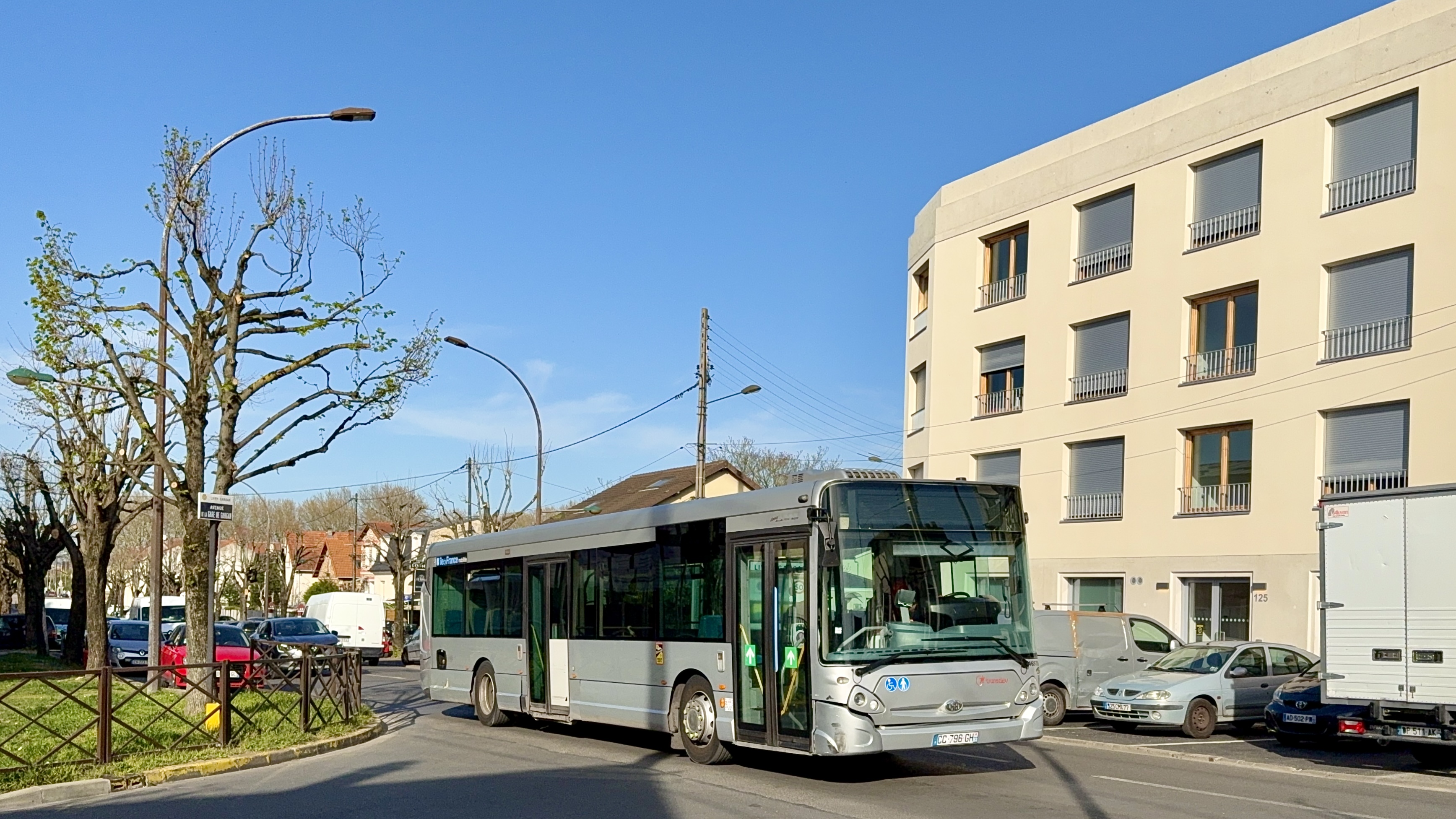 Image du véhicule