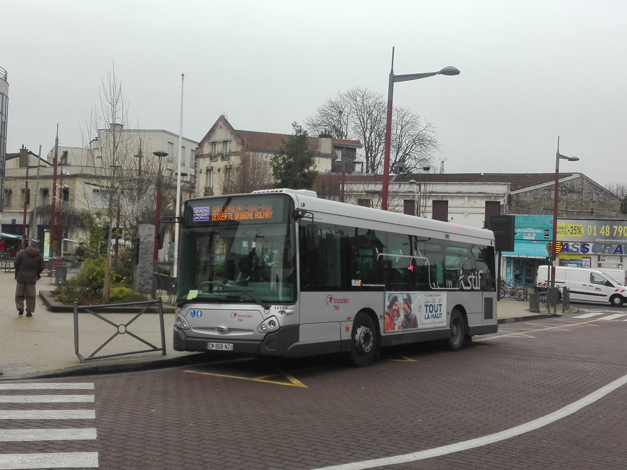 Image du véhicule