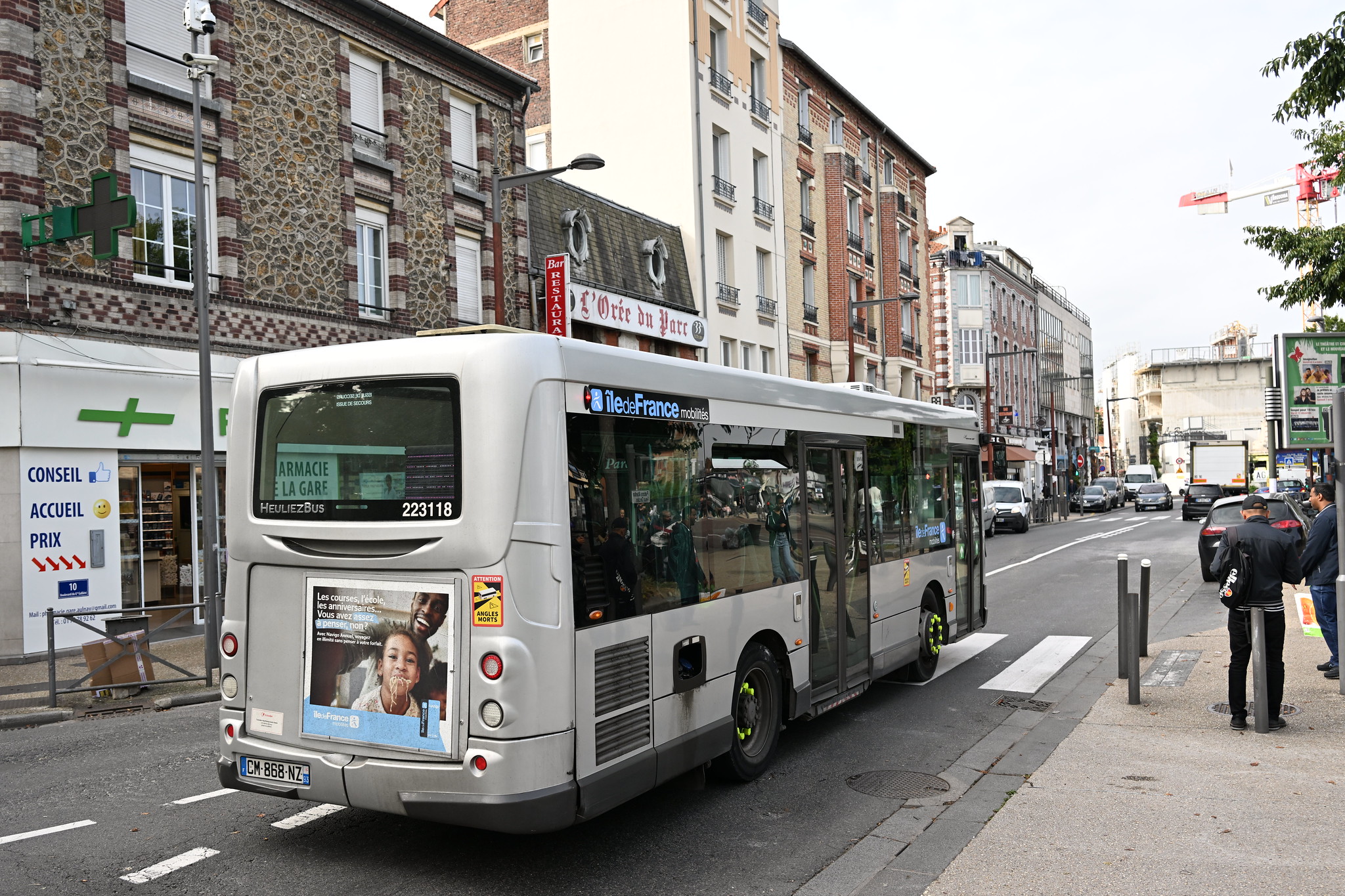 Image du véhicule