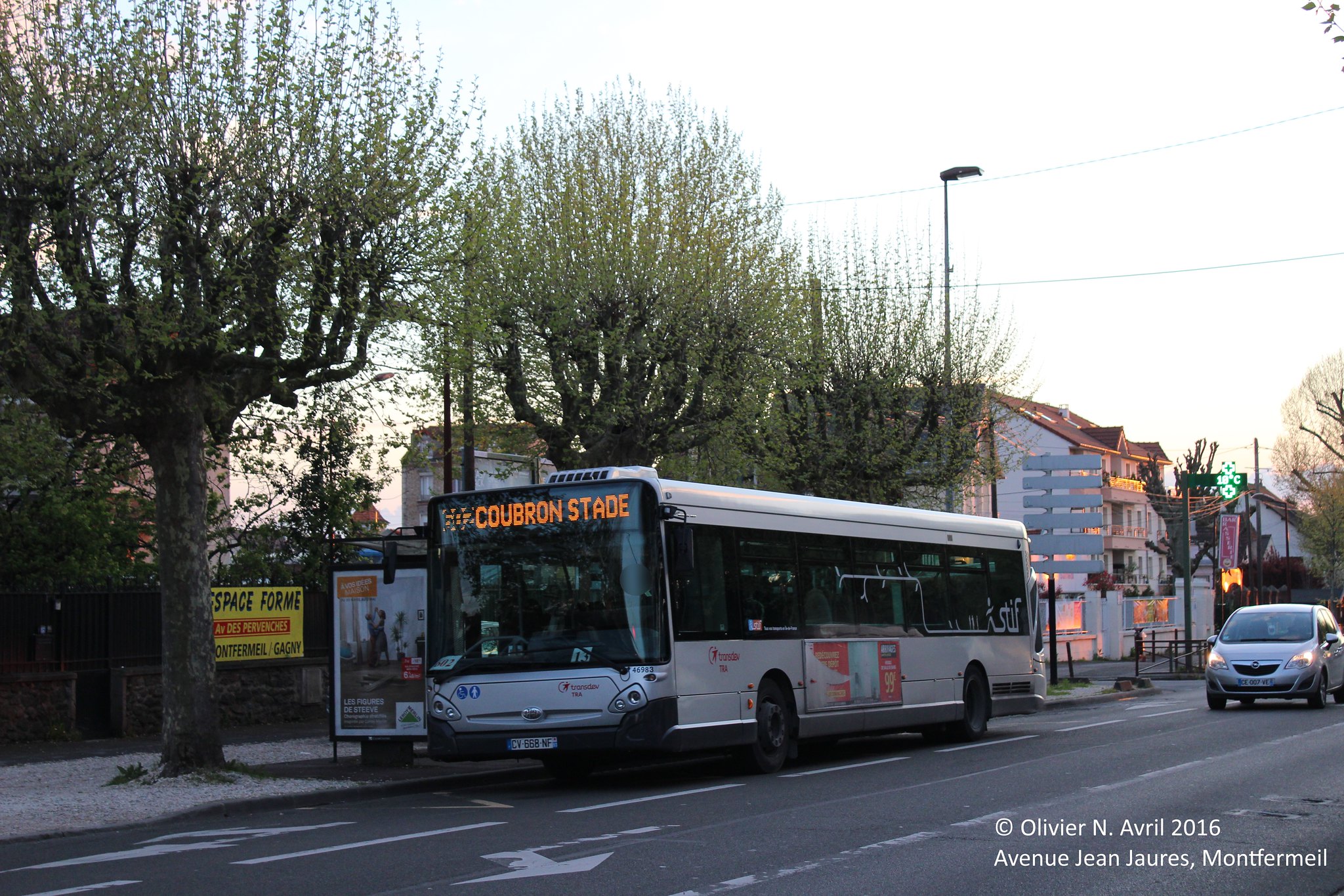 Image du véhicule