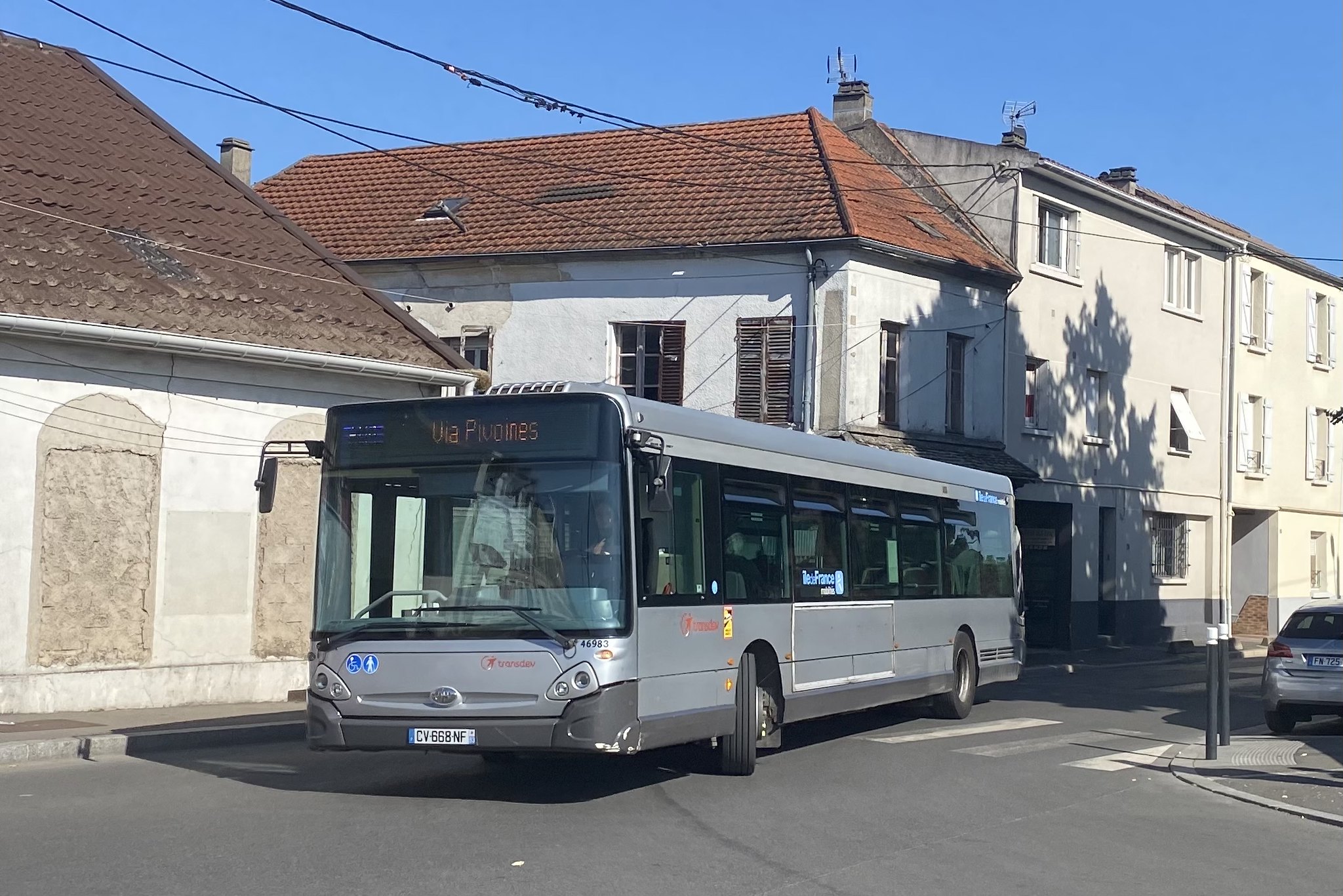 Image du véhicule