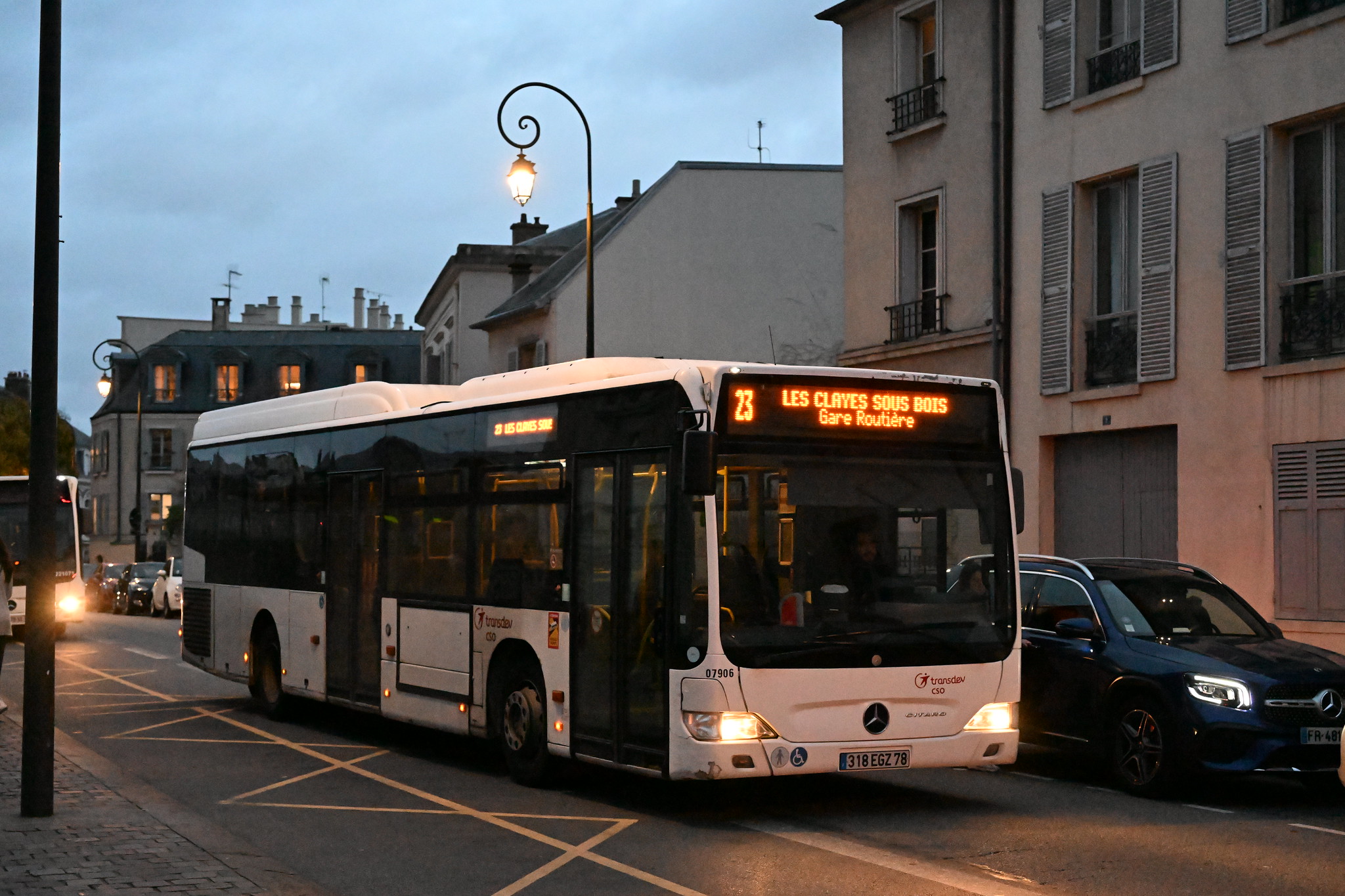 Image du véhicule