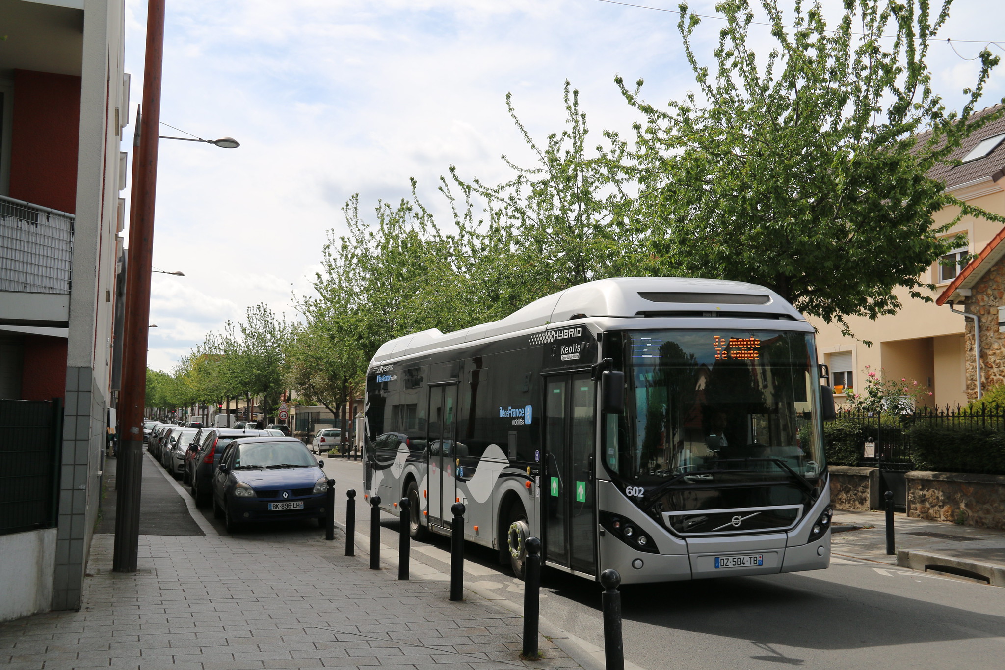 Image du véhicule