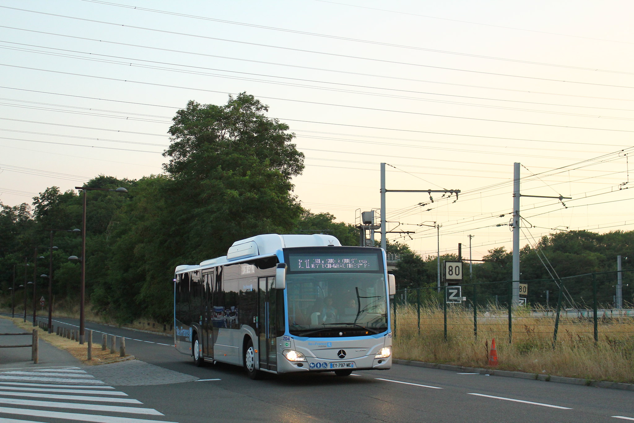 Image du véhicule