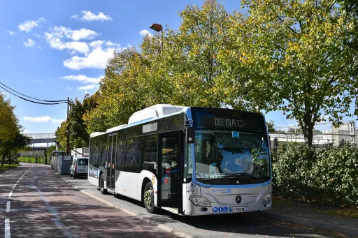 Image du véhicule