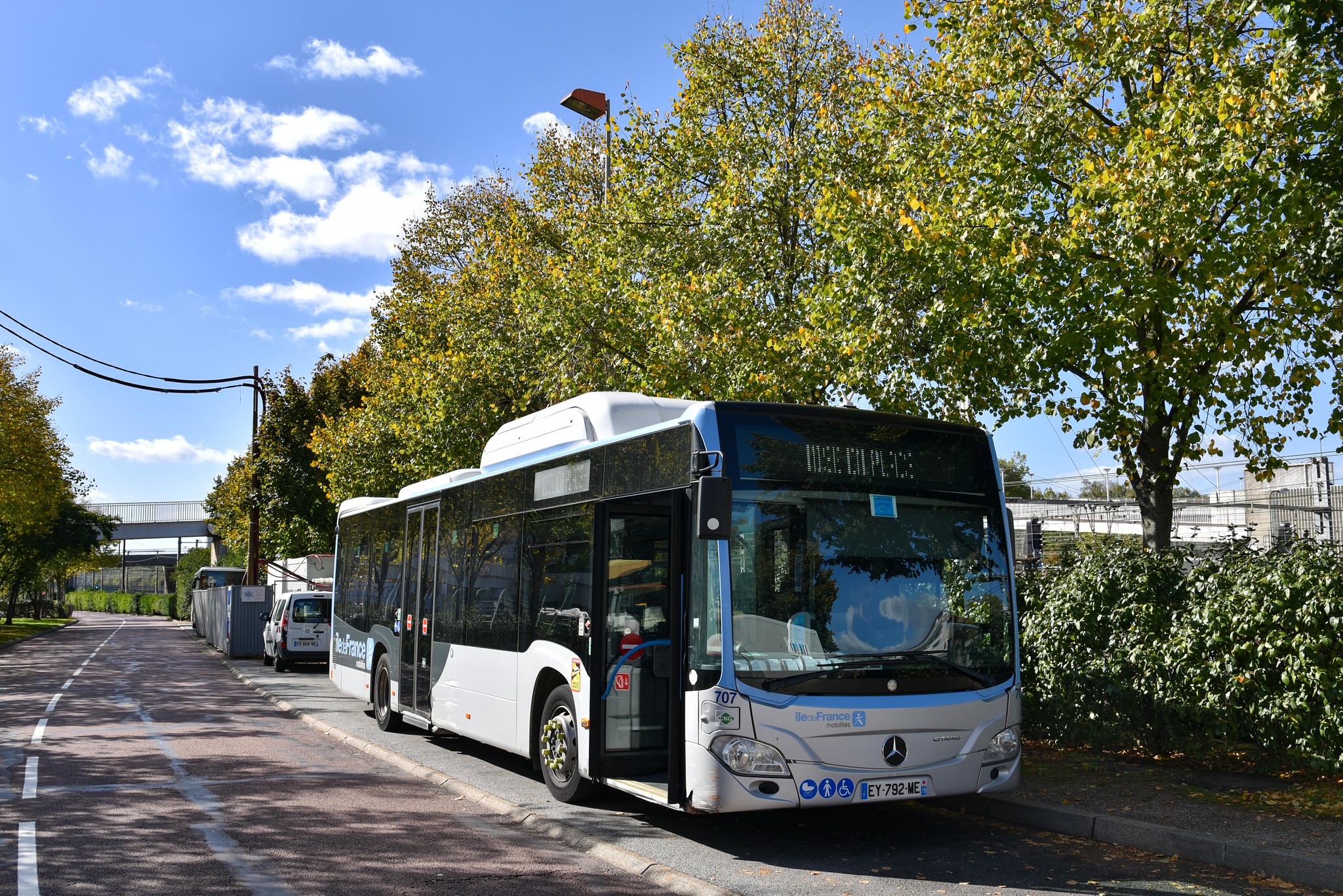 Image du véhicule