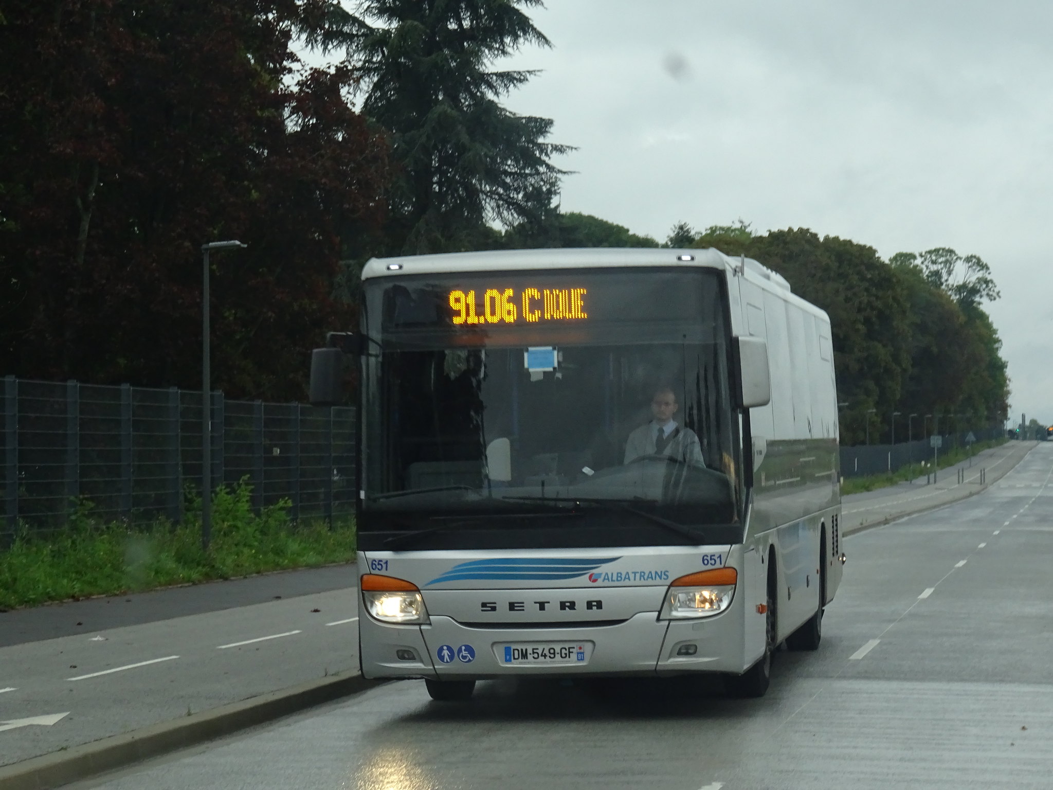 Image du véhicule