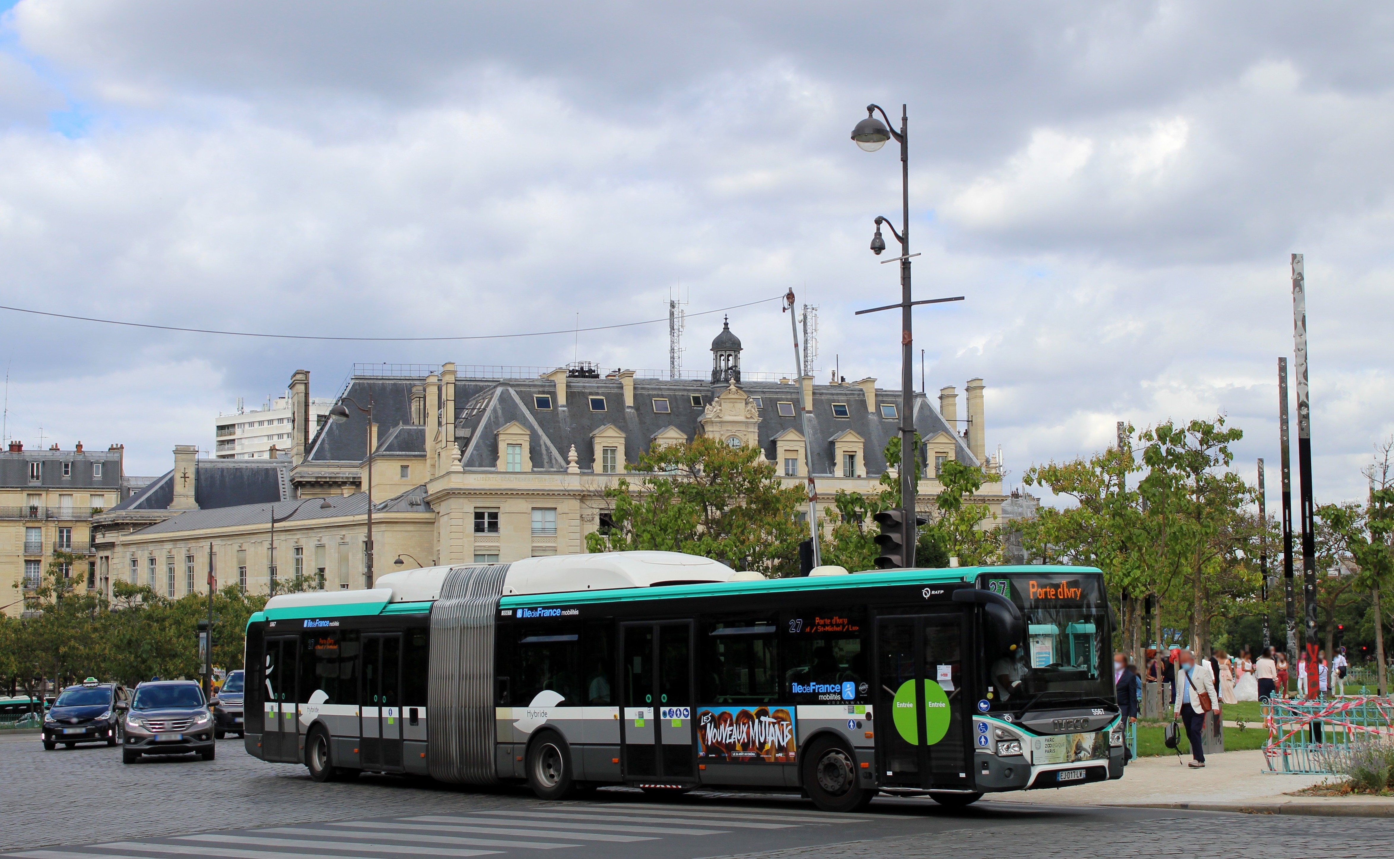 Image du véhicule