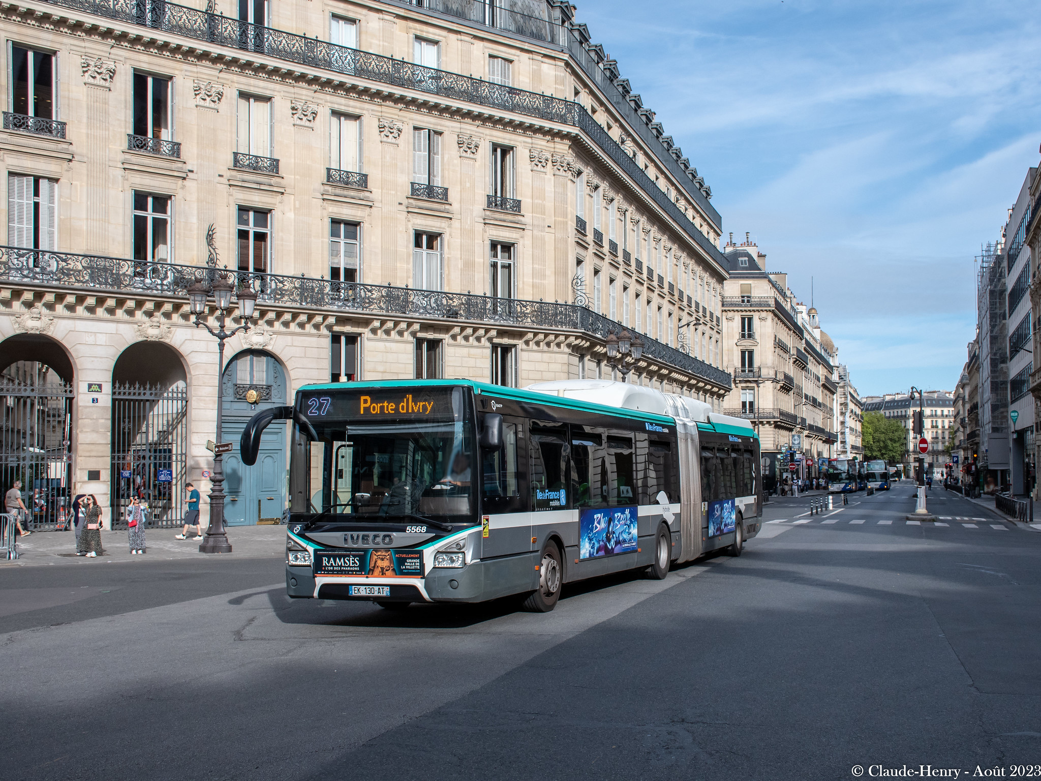 Image du véhicule
