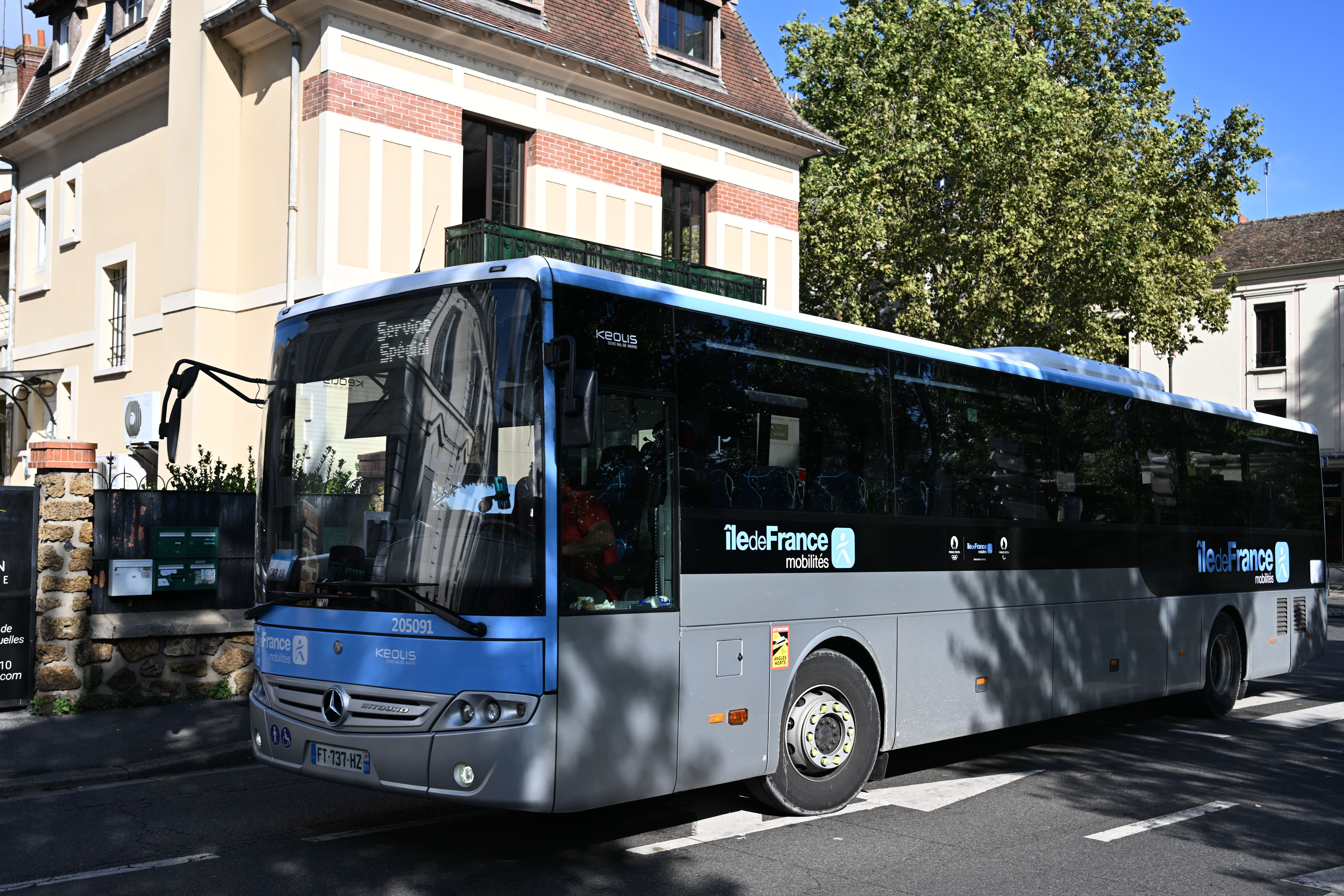 Image du véhicule