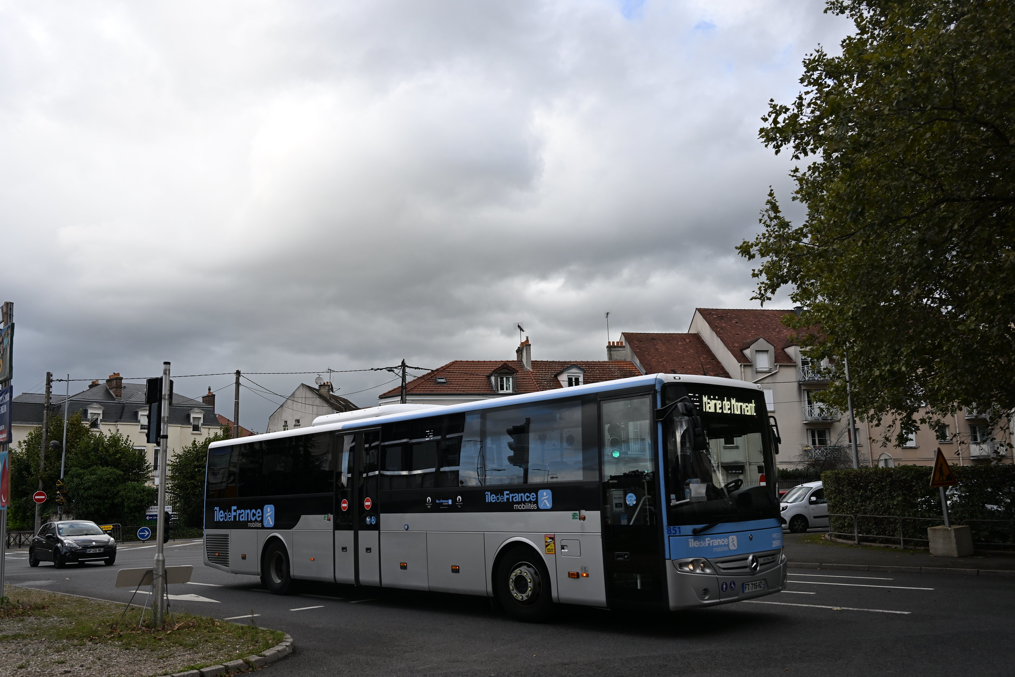 Image du véhicule