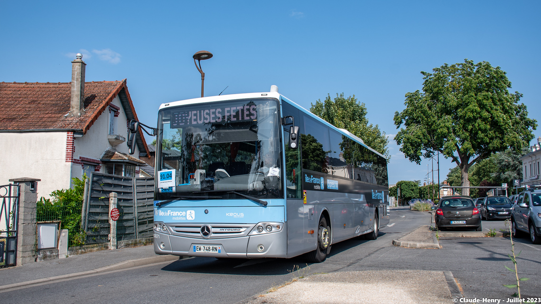 Image du véhicule