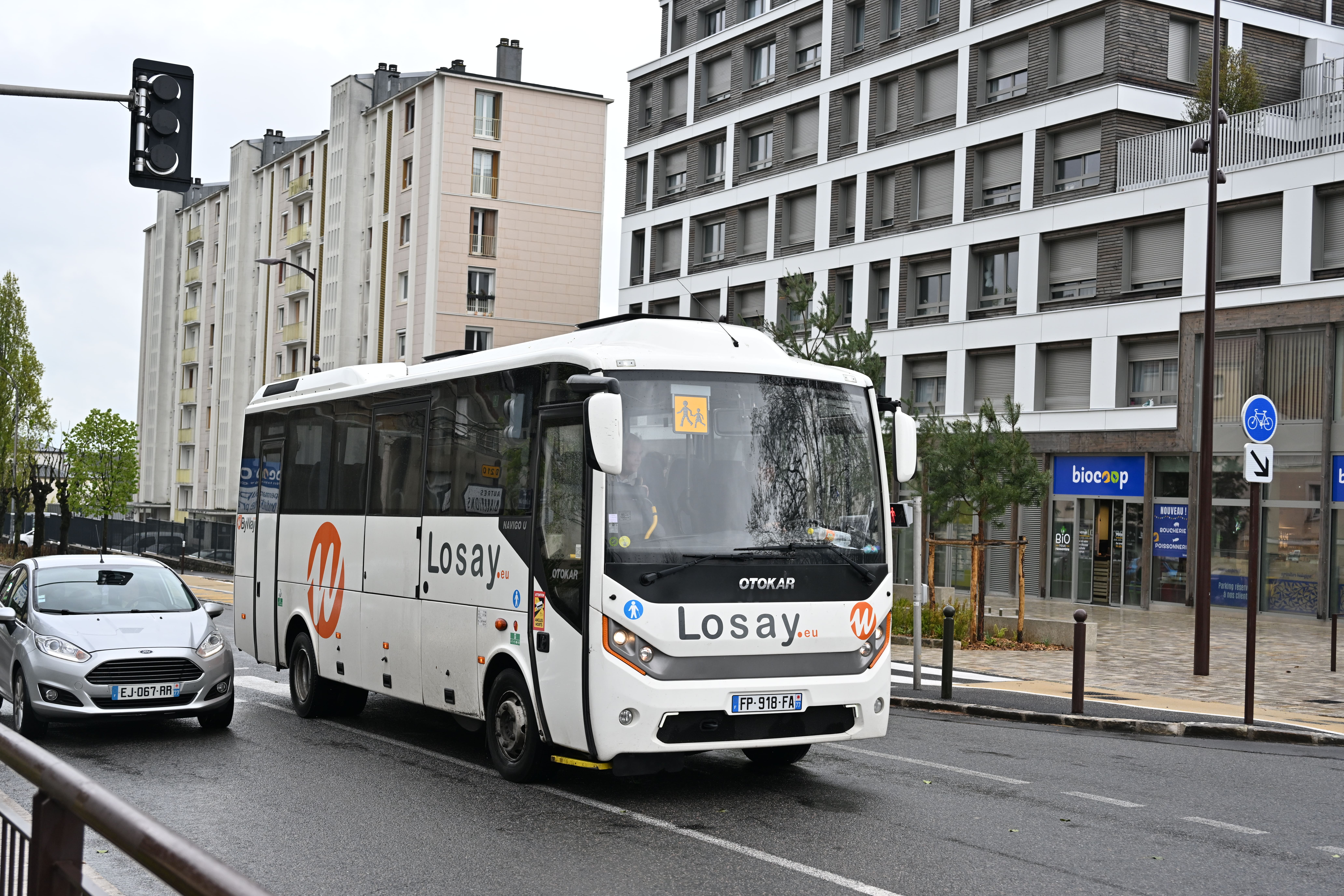 Image du véhicule