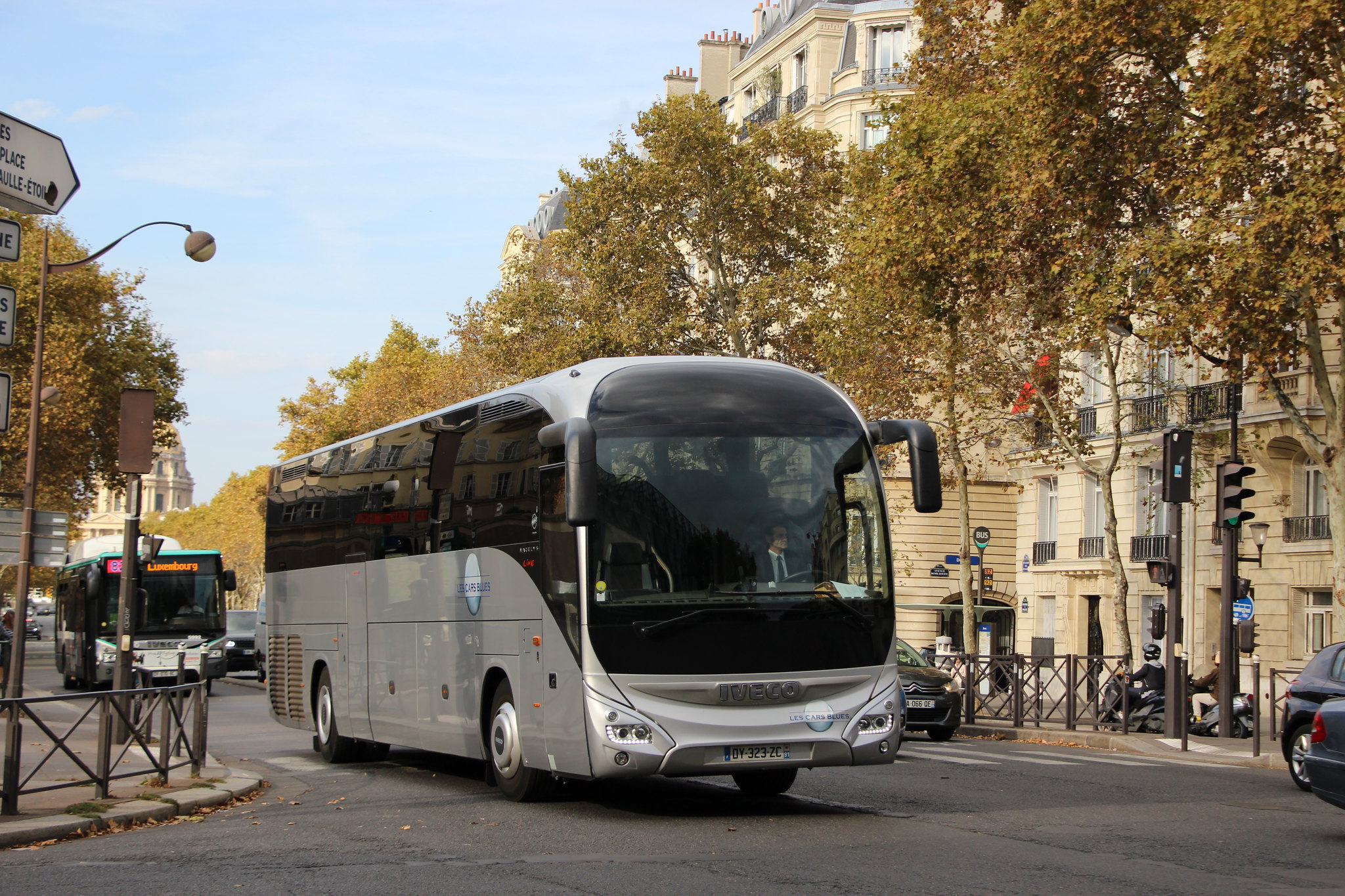 Image du véhicule