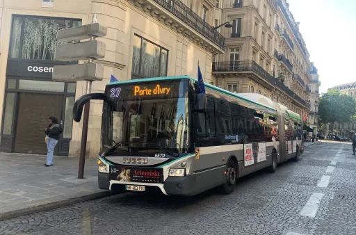 Image du véhicule