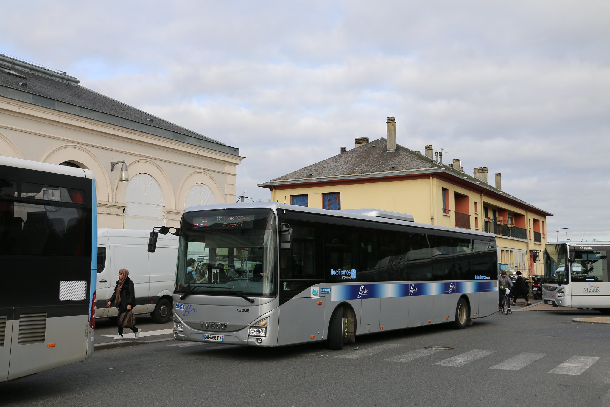 Image du véhicule