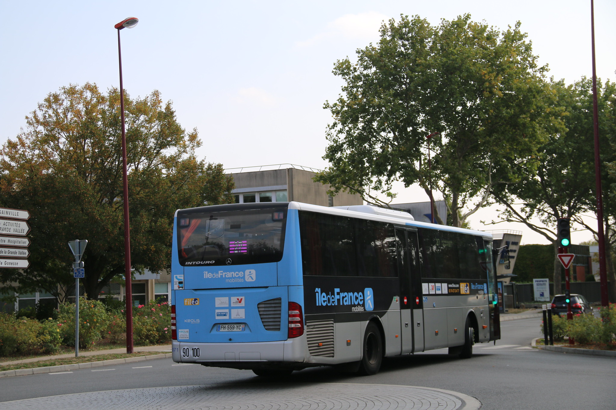 Image du véhicule