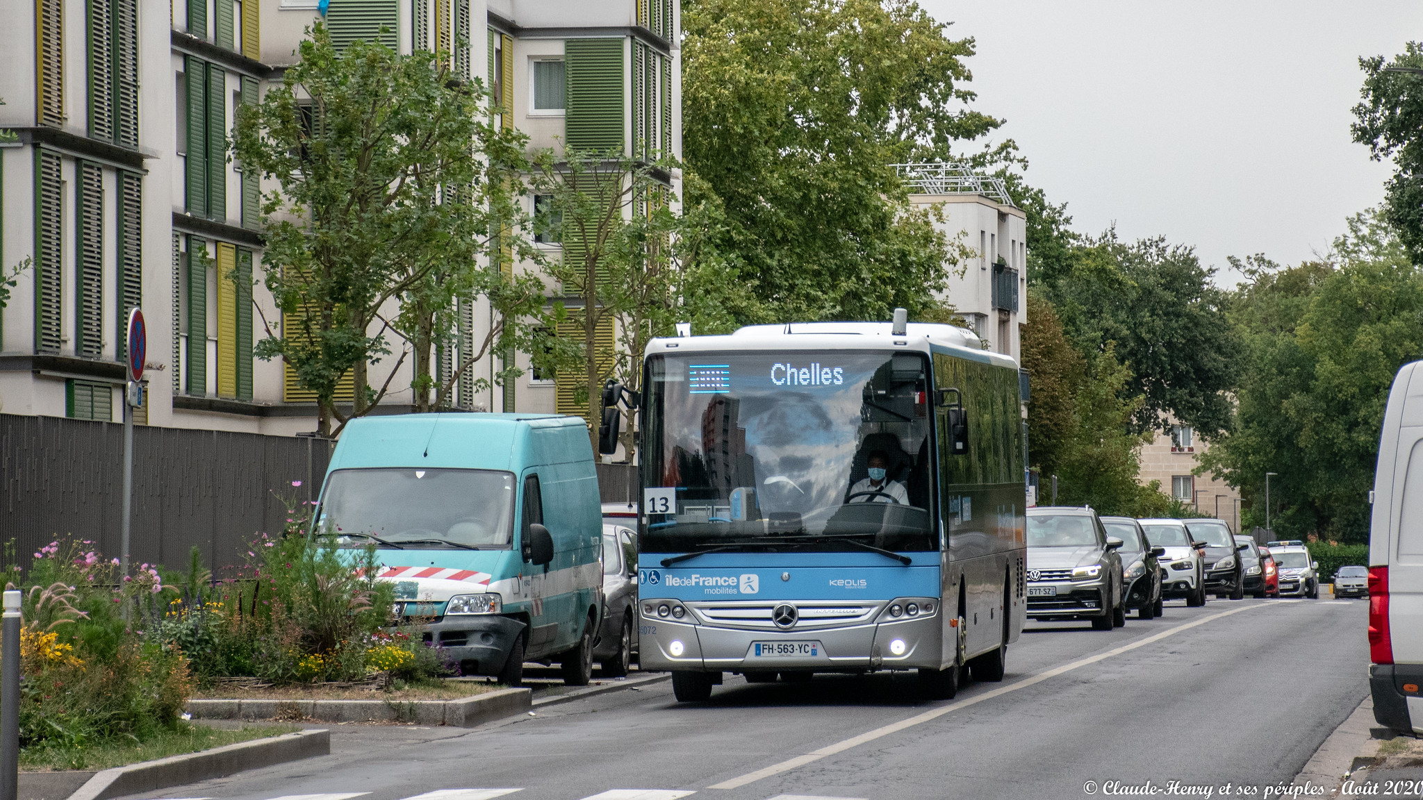 Image du véhicule