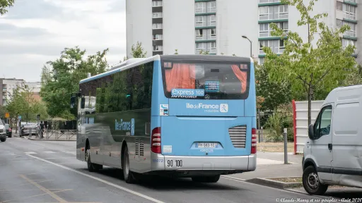 Image du véhicule