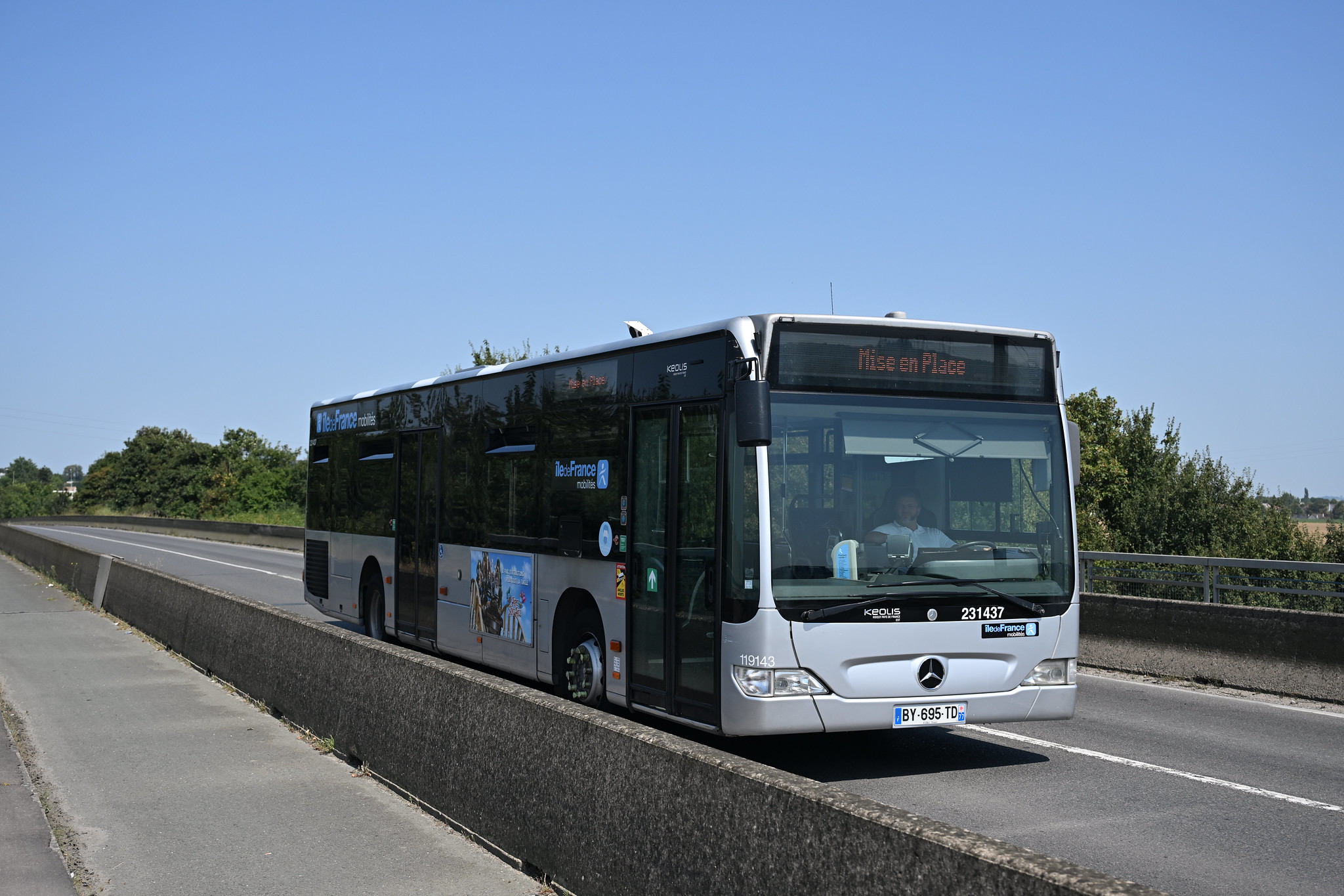 Image du véhicule