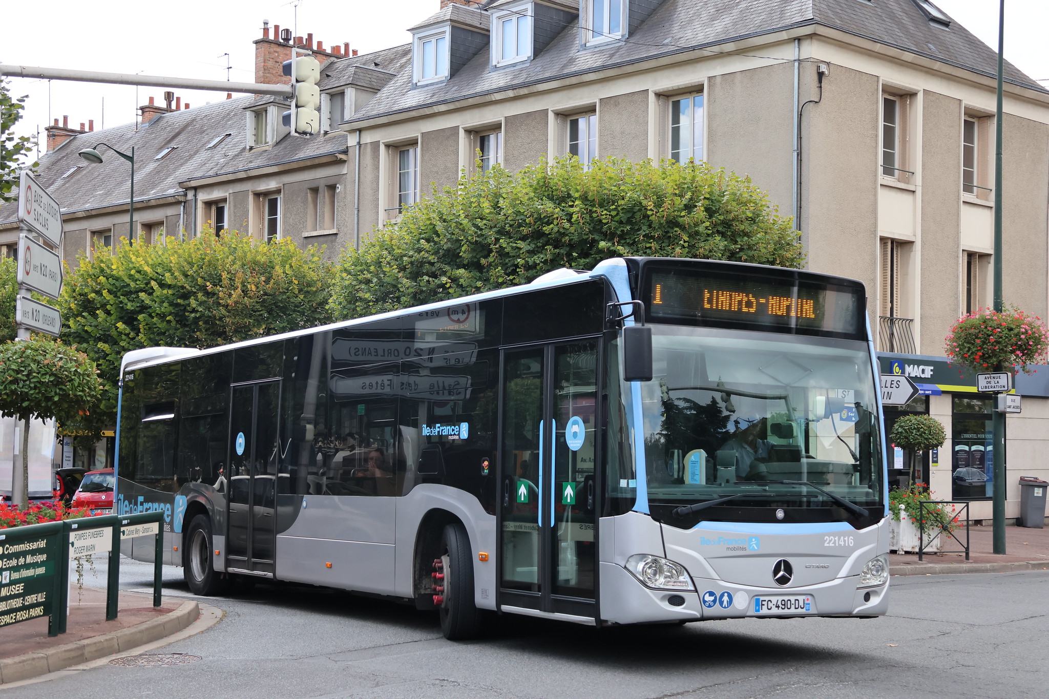 Image du véhicule