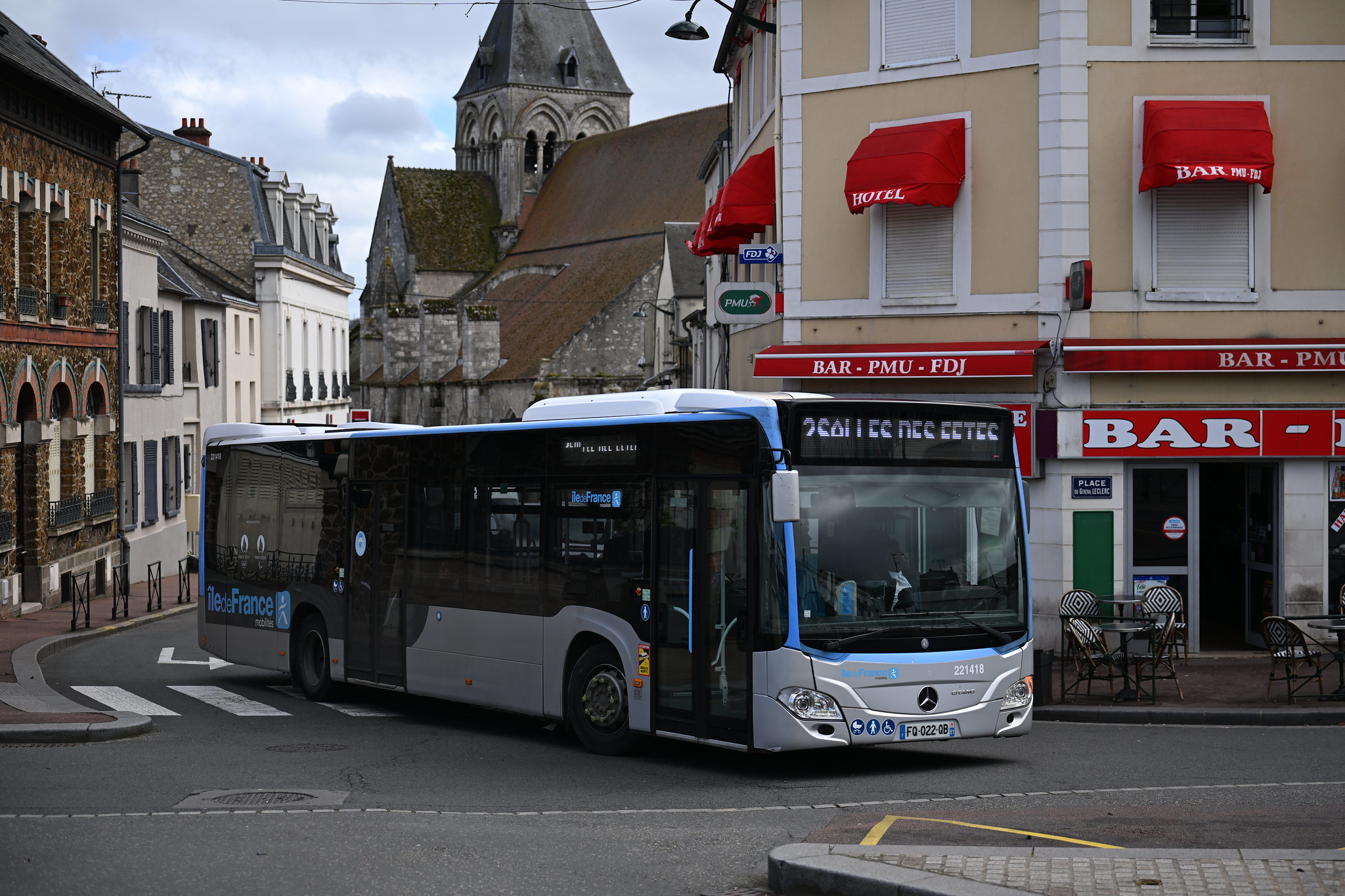 Image du véhicule