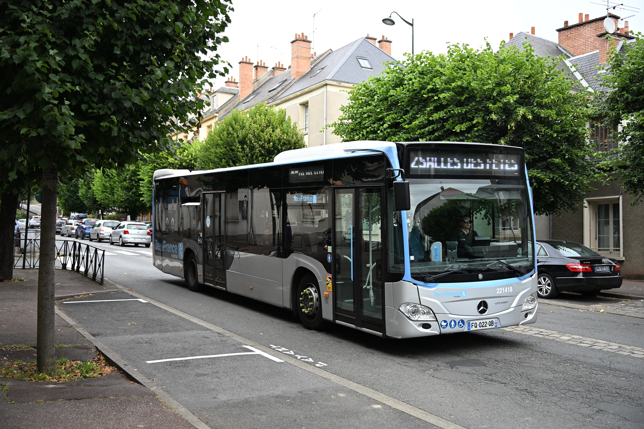Image du véhicule