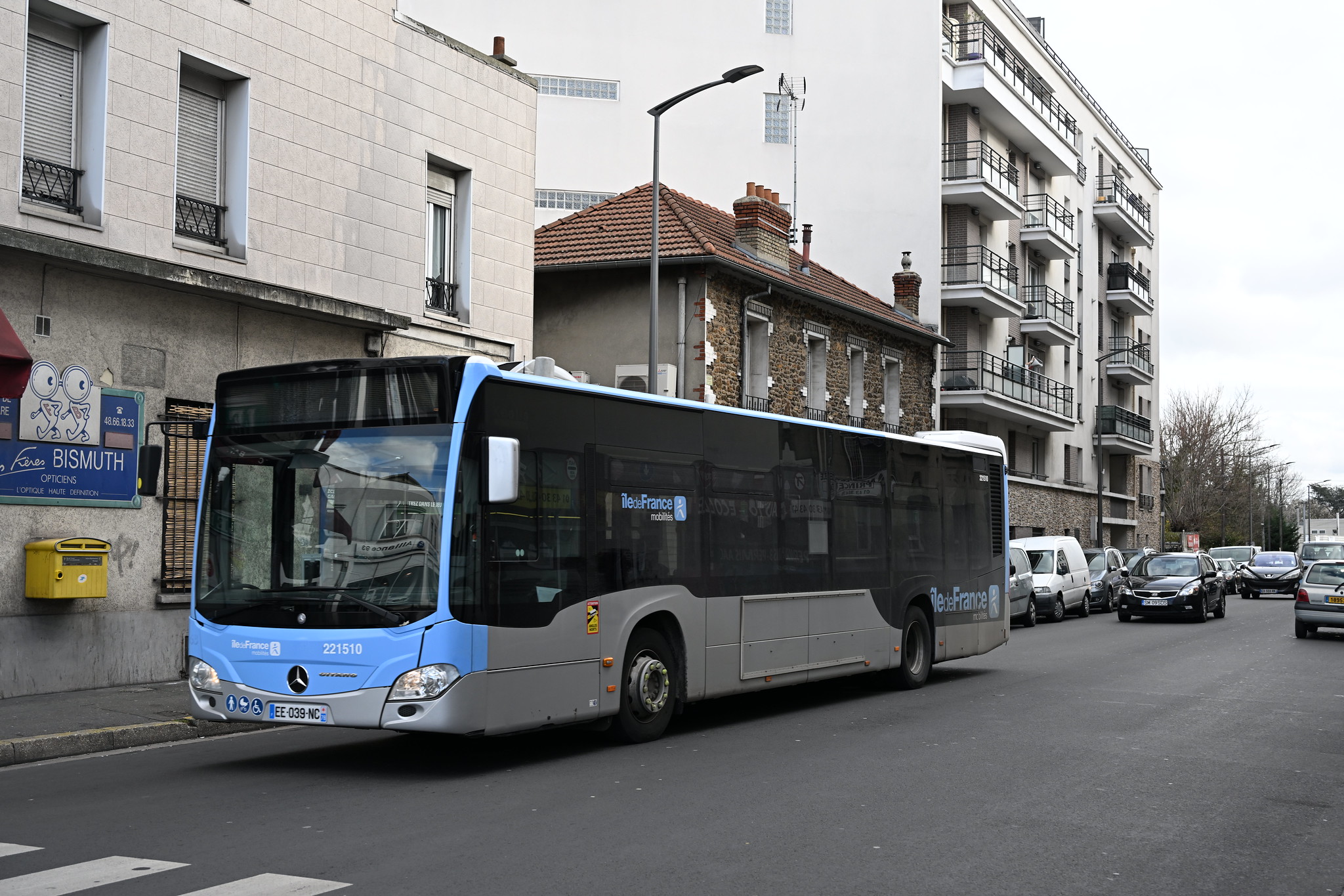 Image du véhicule