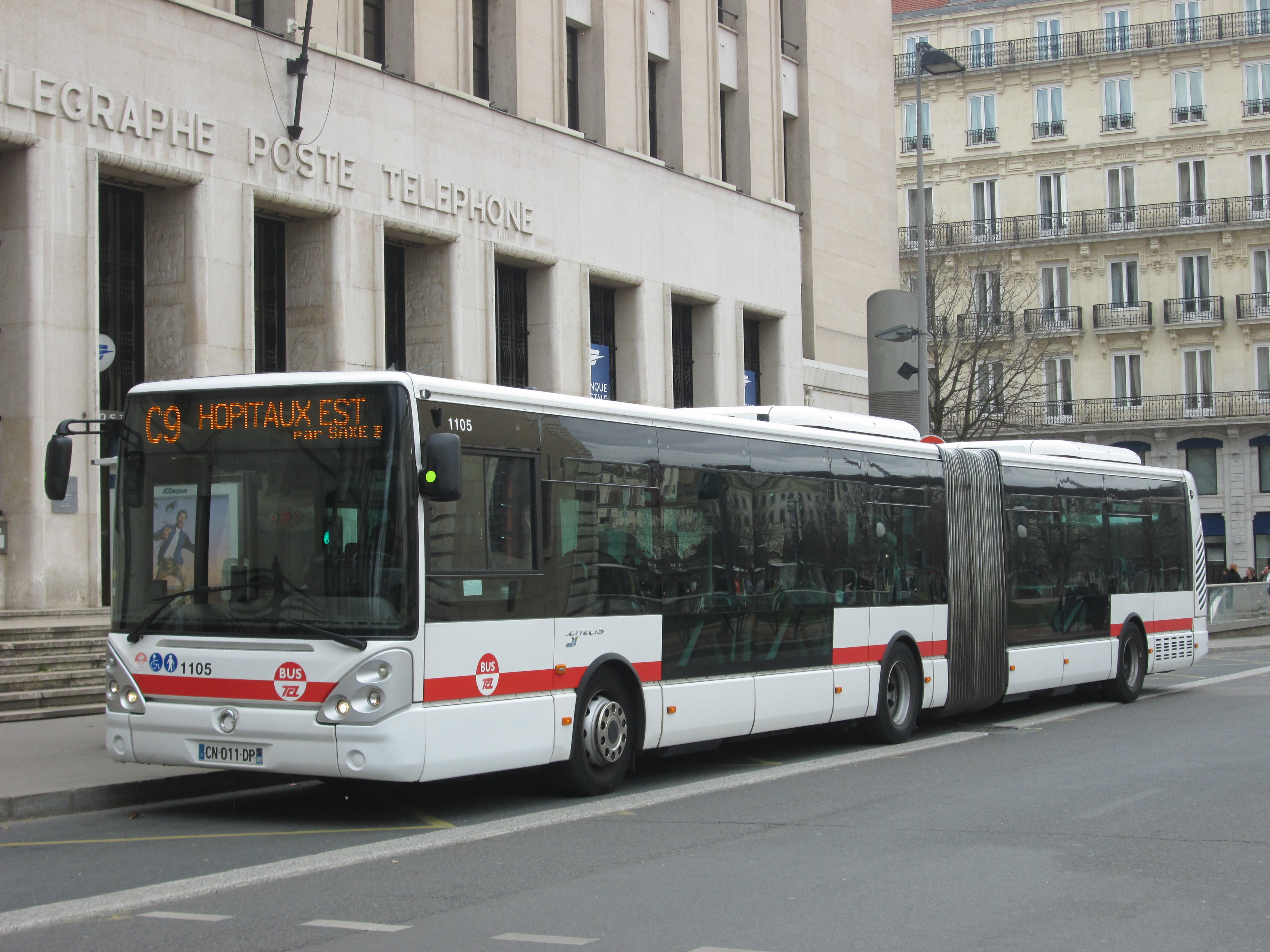 Image du véhicule