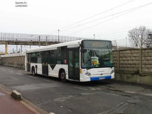 Image du véhicule