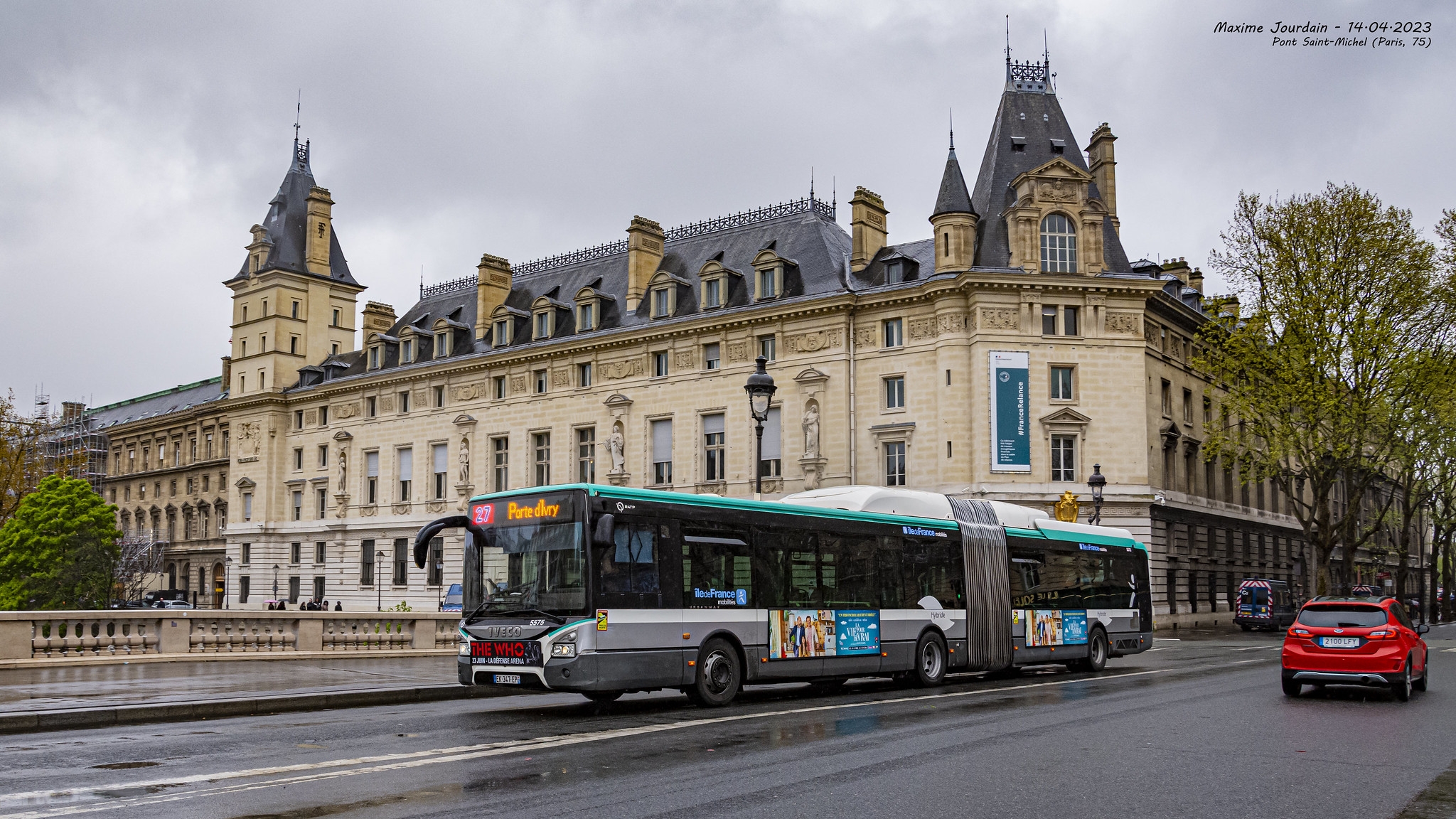 Image du véhicule