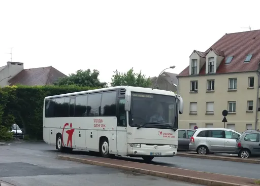 Image du véhicule