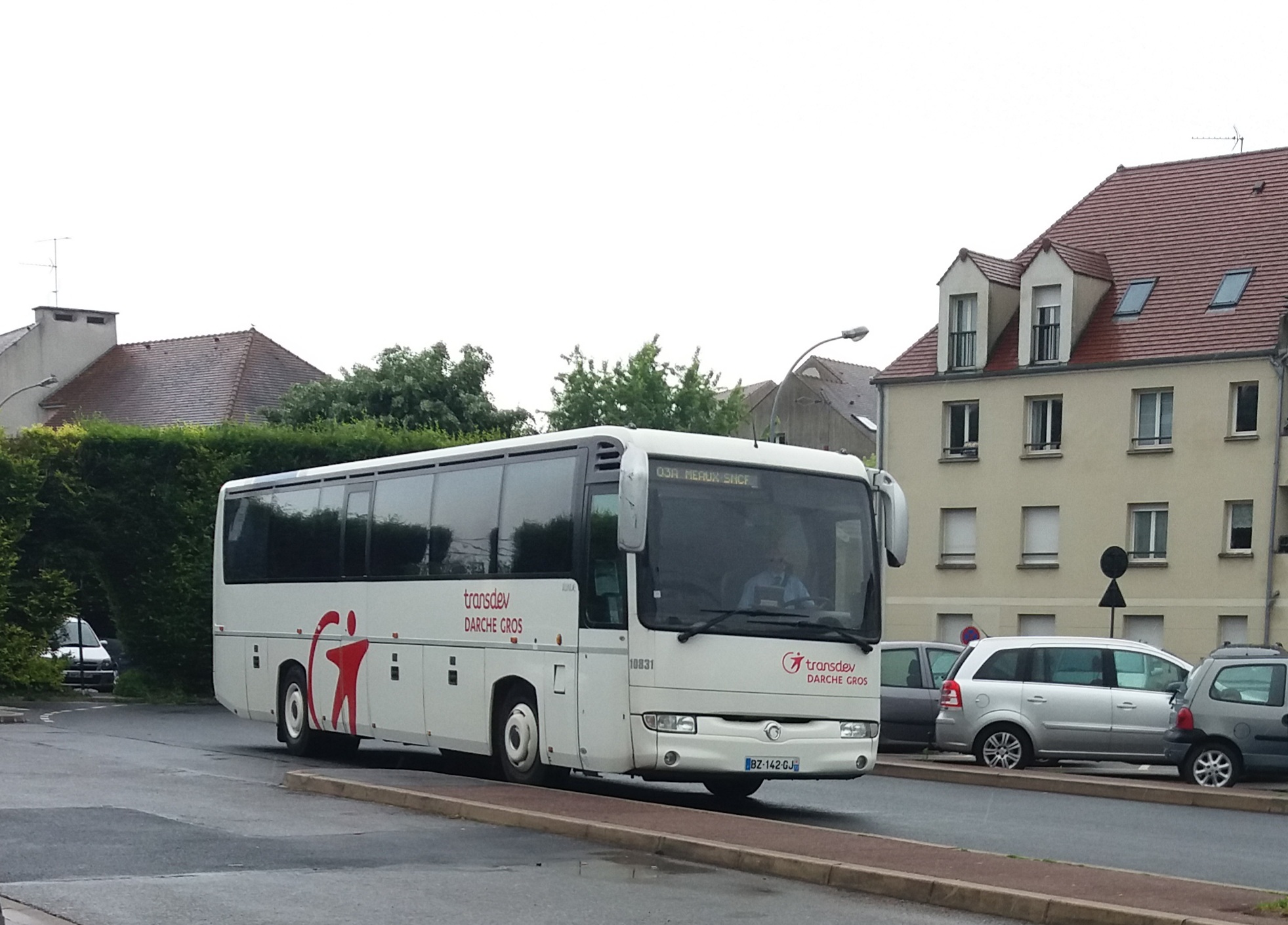 Image du véhicule