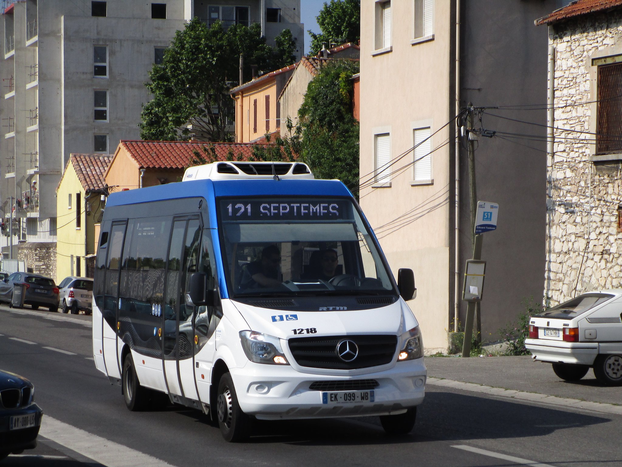 Image du véhicule