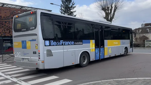 Image du véhicule