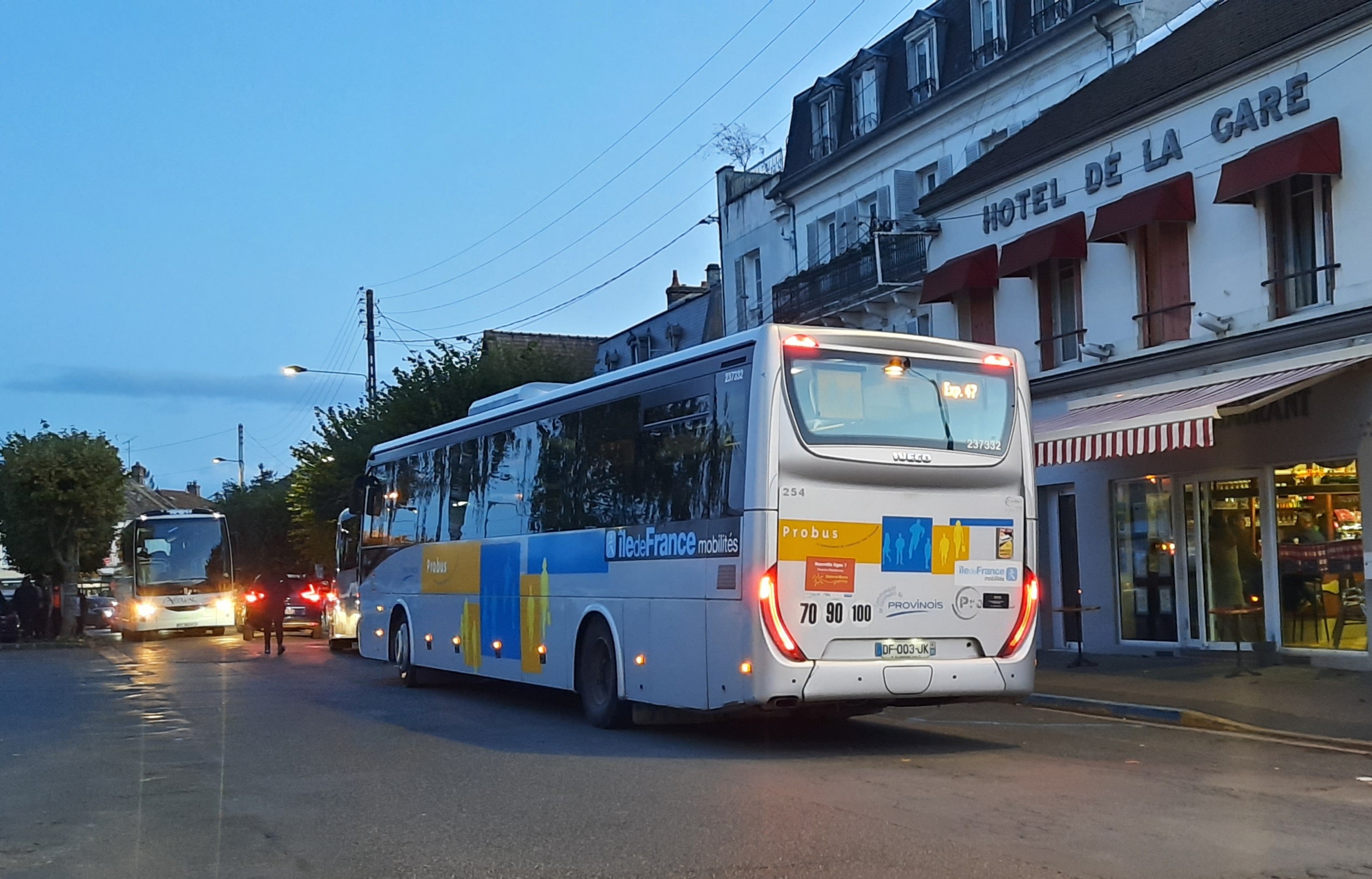 Image du véhicule