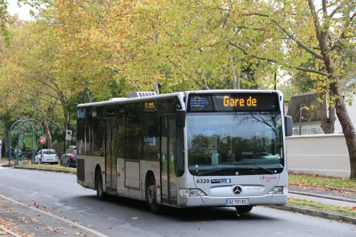 Image du véhicule
