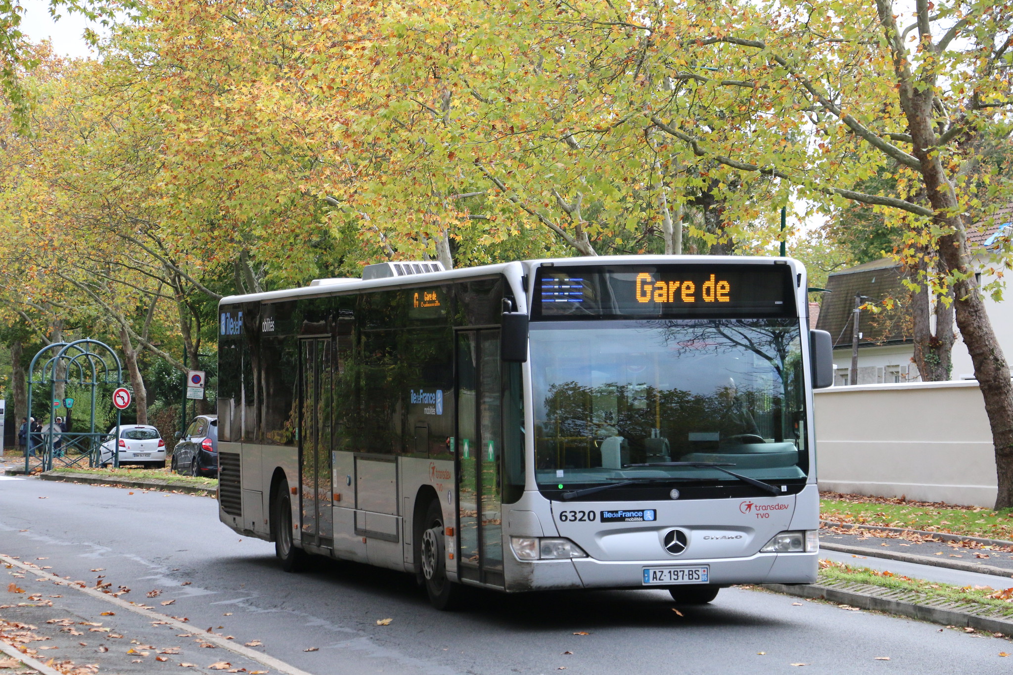 Image du véhicule