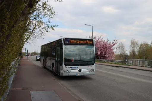 Image du véhicule