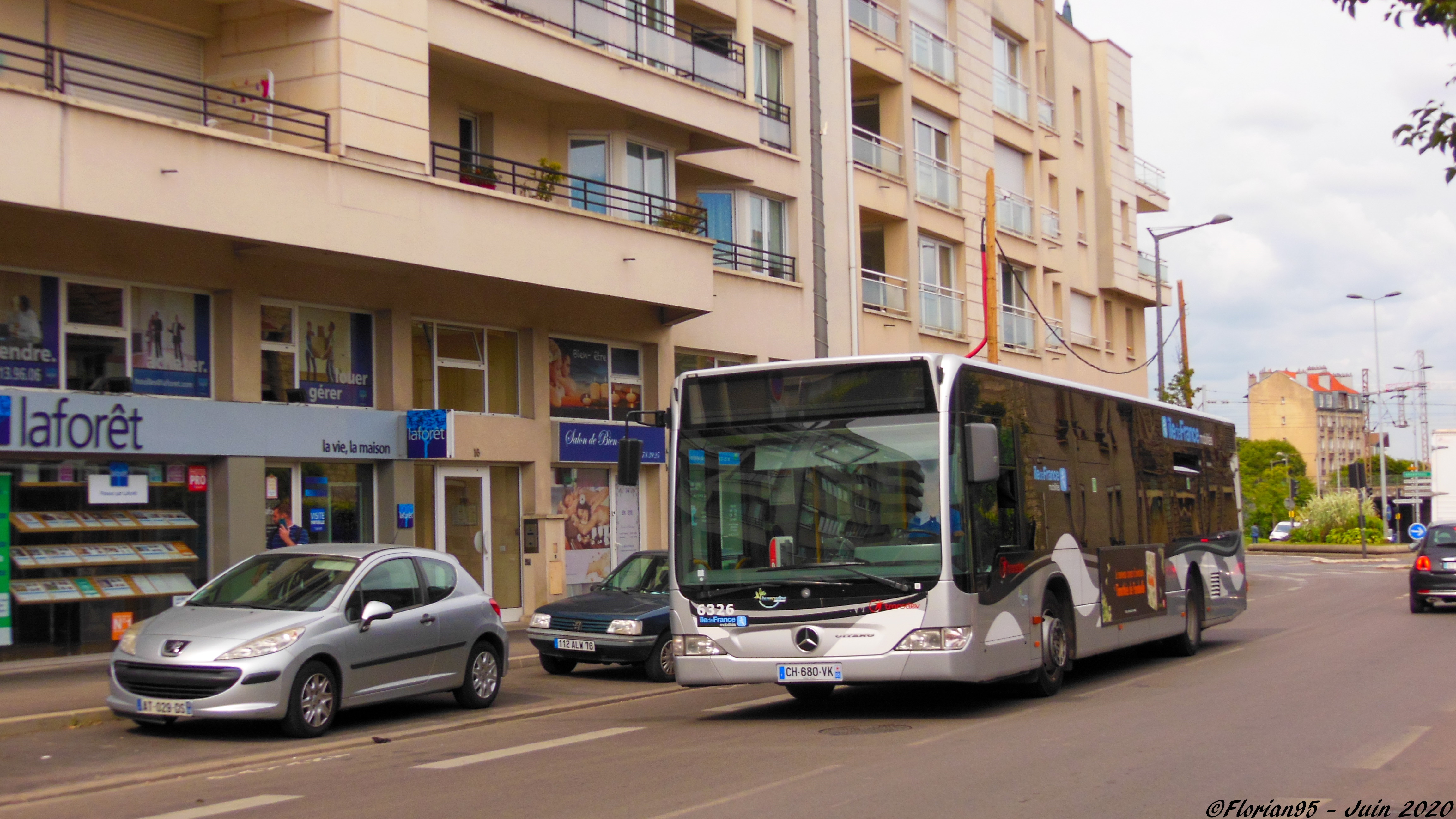 Image du véhicule