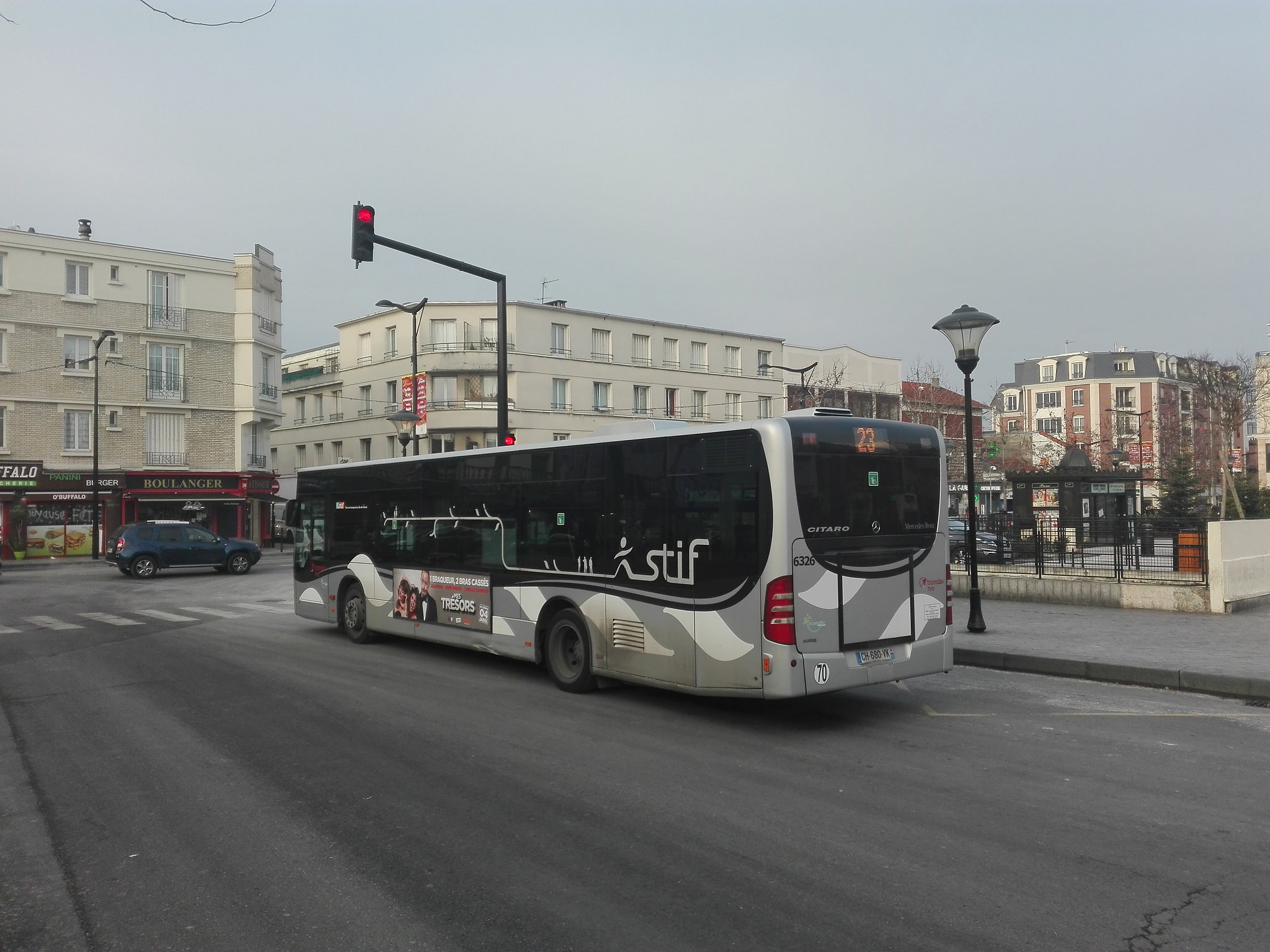 Image du véhicule