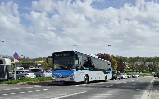 Image du véhicule