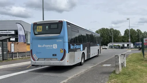 Image du véhicule
