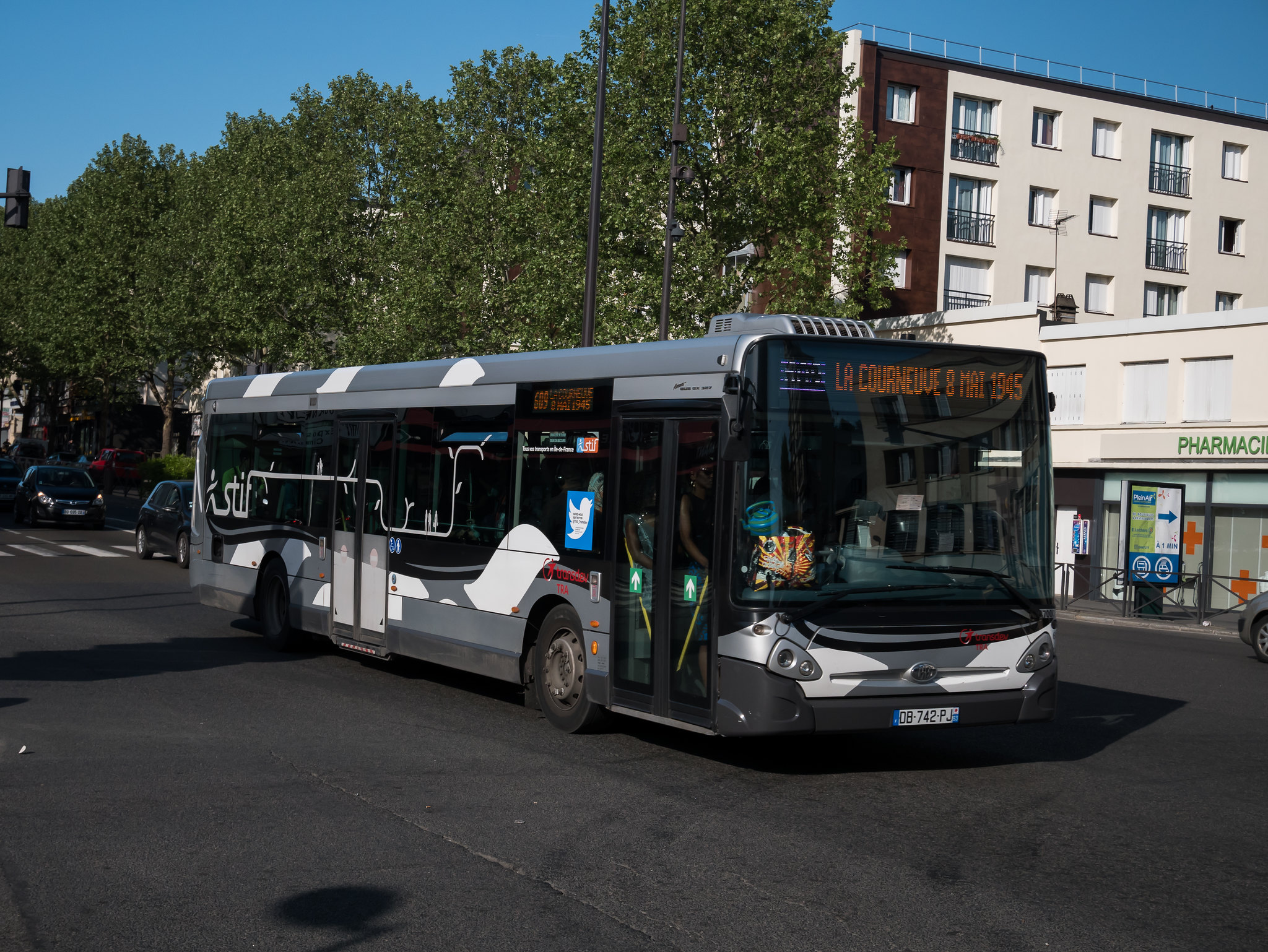 Image du véhicule