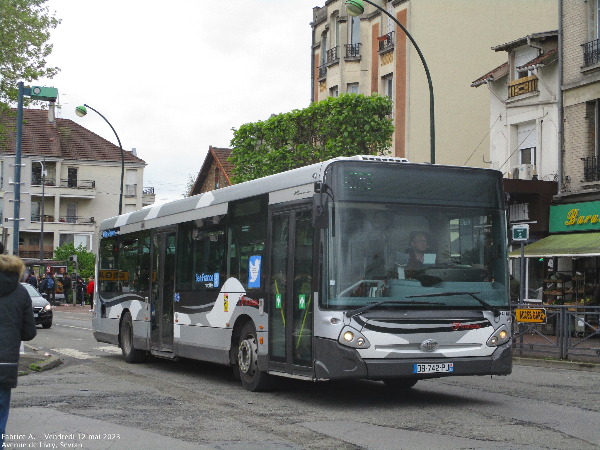 Image du véhicule