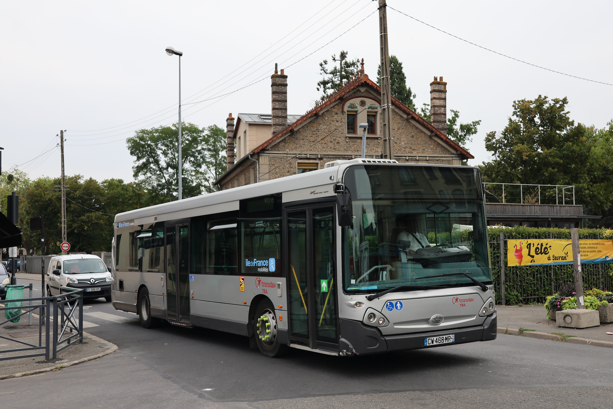 Image du véhicule