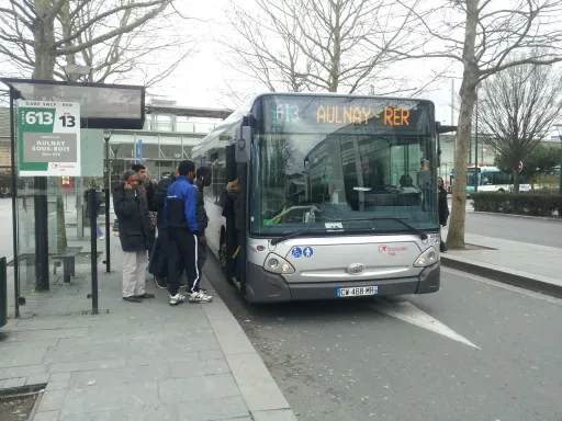 Image du véhicule