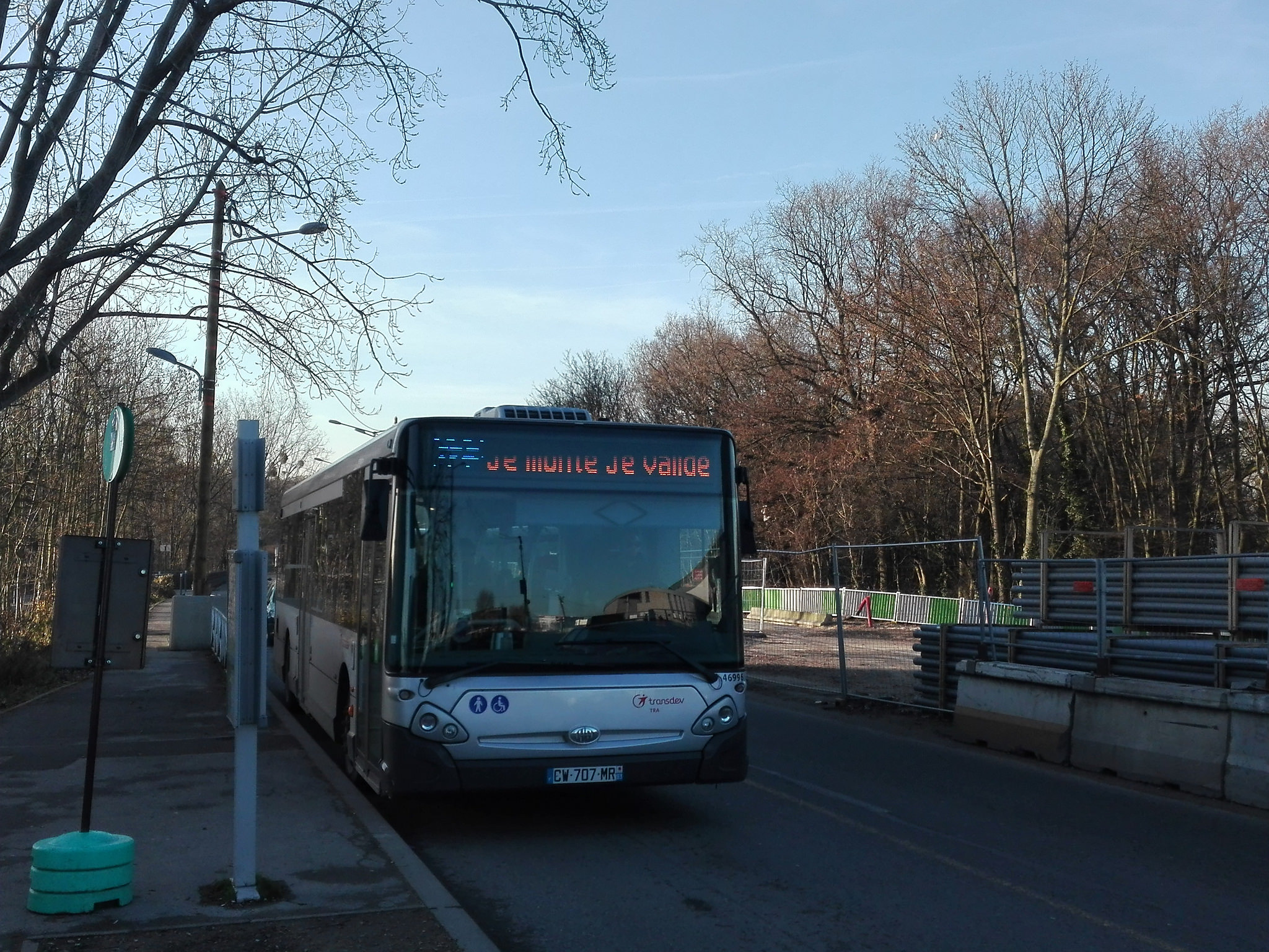 Image du véhicule