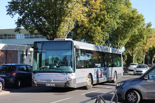Image du véhicule
